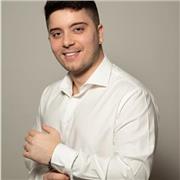 Italiano per tutti! 
Insegnante di lingua italiana per grandi e piccini vogliosi di apprendere.